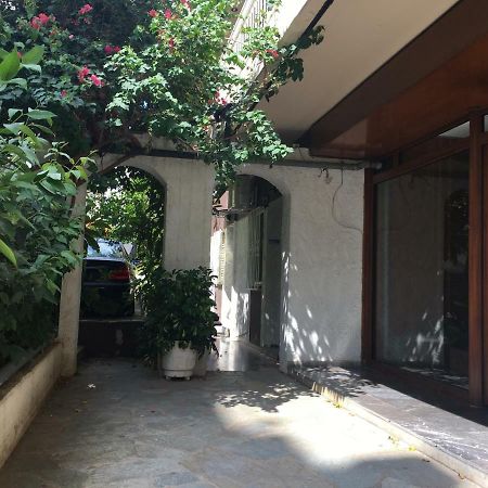 Edem Riviera Studio,Close To Beach,In Paleo Faliro アテネ エクステリア 写真