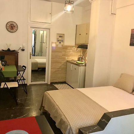 Edem Riviera Studio,Close To Beach,In Paleo Faliro アテネ エクステリア 写真
