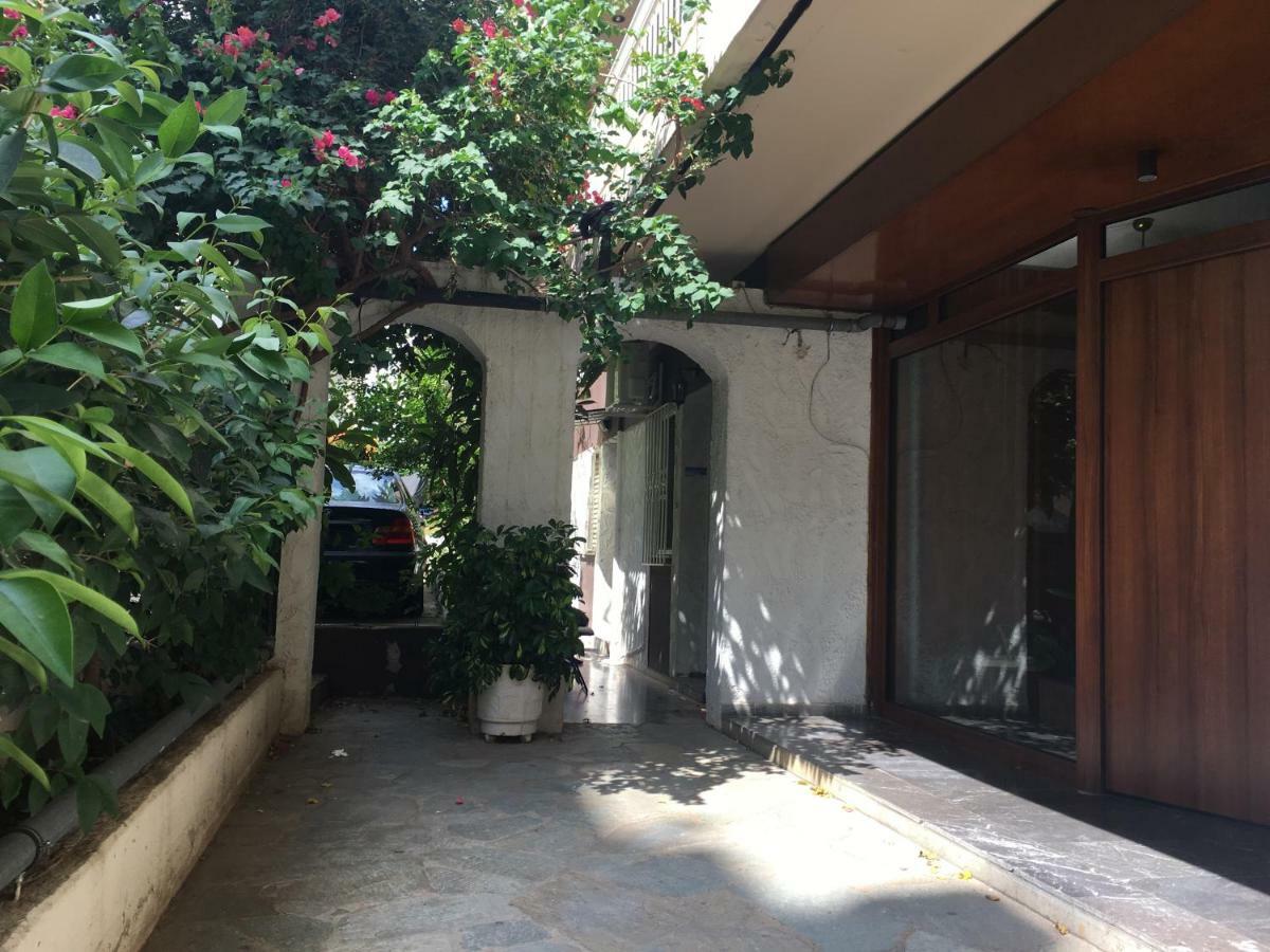 Edem Riviera Studio,Close To Beach,In Paleo Faliro アテネ エクステリア 写真