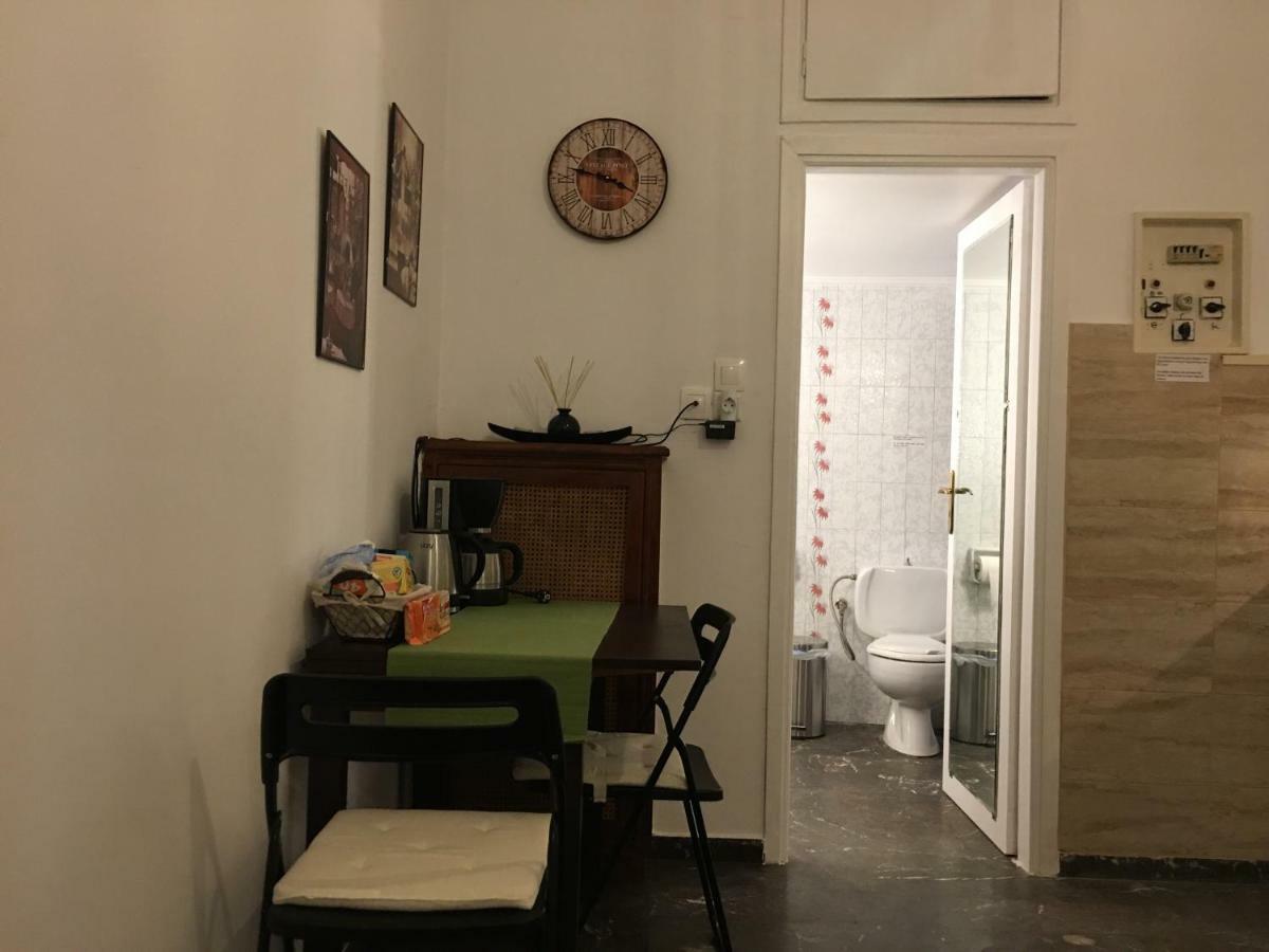 Edem Riviera Studio,Close To Beach,In Paleo Faliro アテネ エクステリア 写真