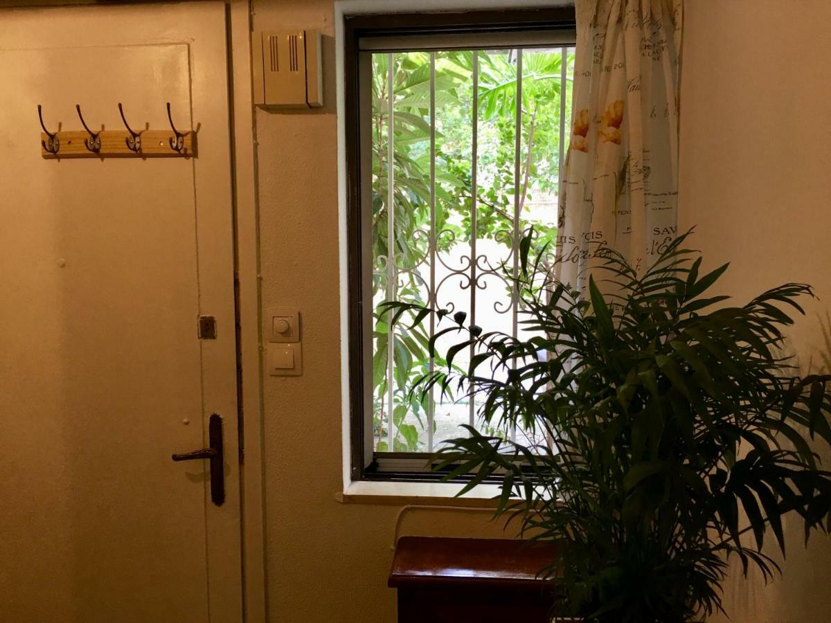 Edem Riviera Studio,Close To Beach,In Paleo Faliro アテネ エクステリア 写真