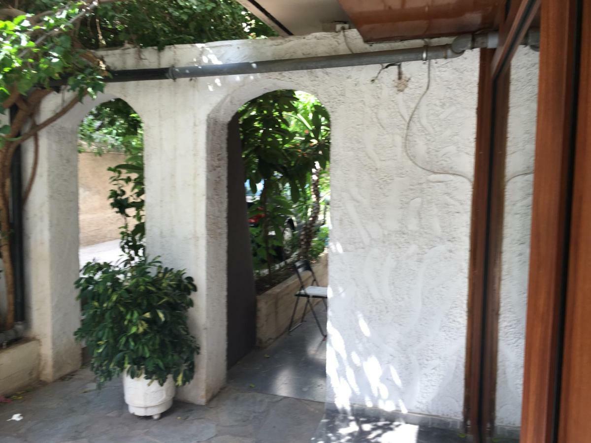 Edem Riviera Studio,Close To Beach,In Paleo Faliro アテネ エクステリア 写真