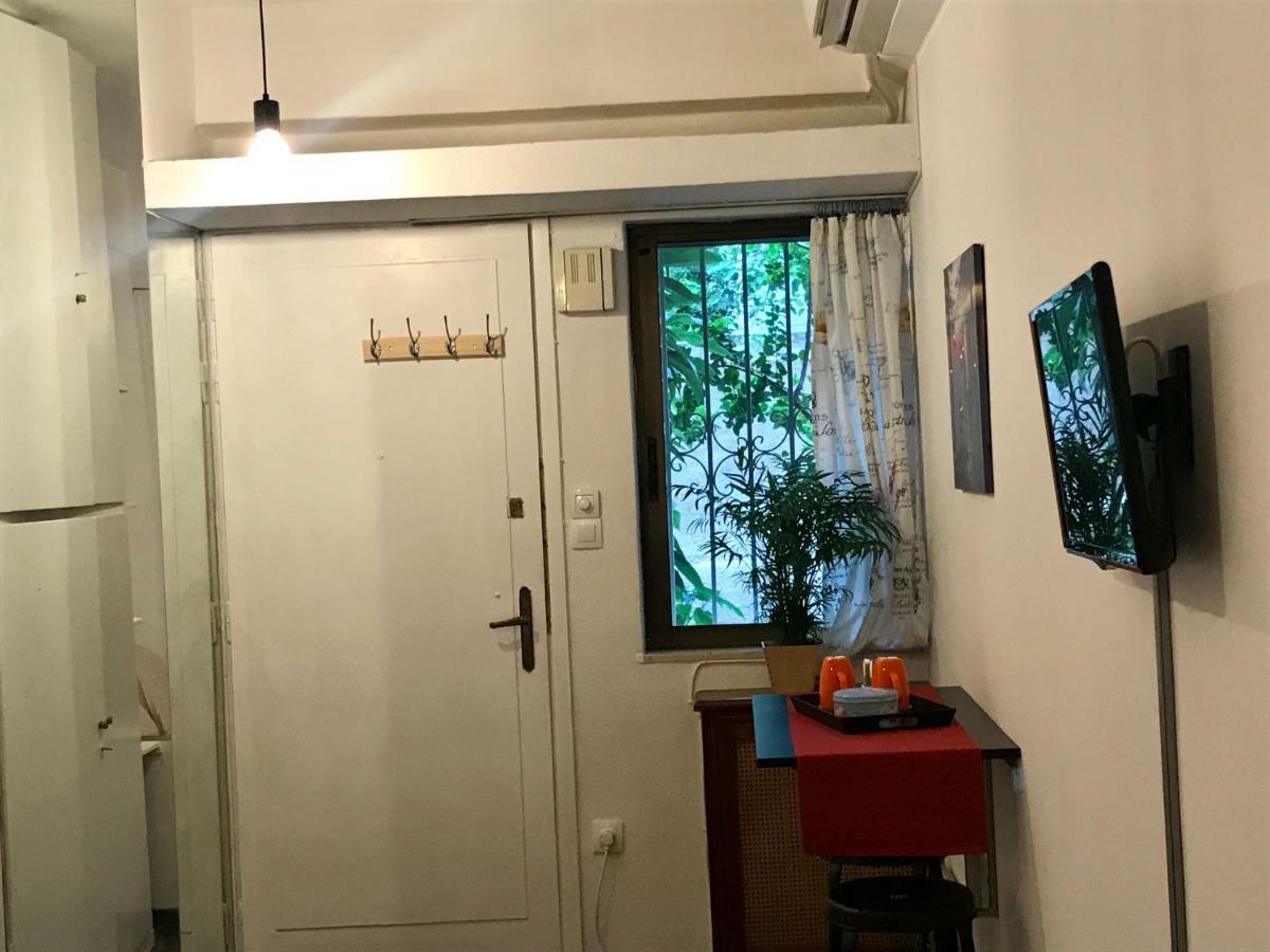 Edem Riviera Studio,Close To Beach,In Paleo Faliro アテネ エクステリア 写真