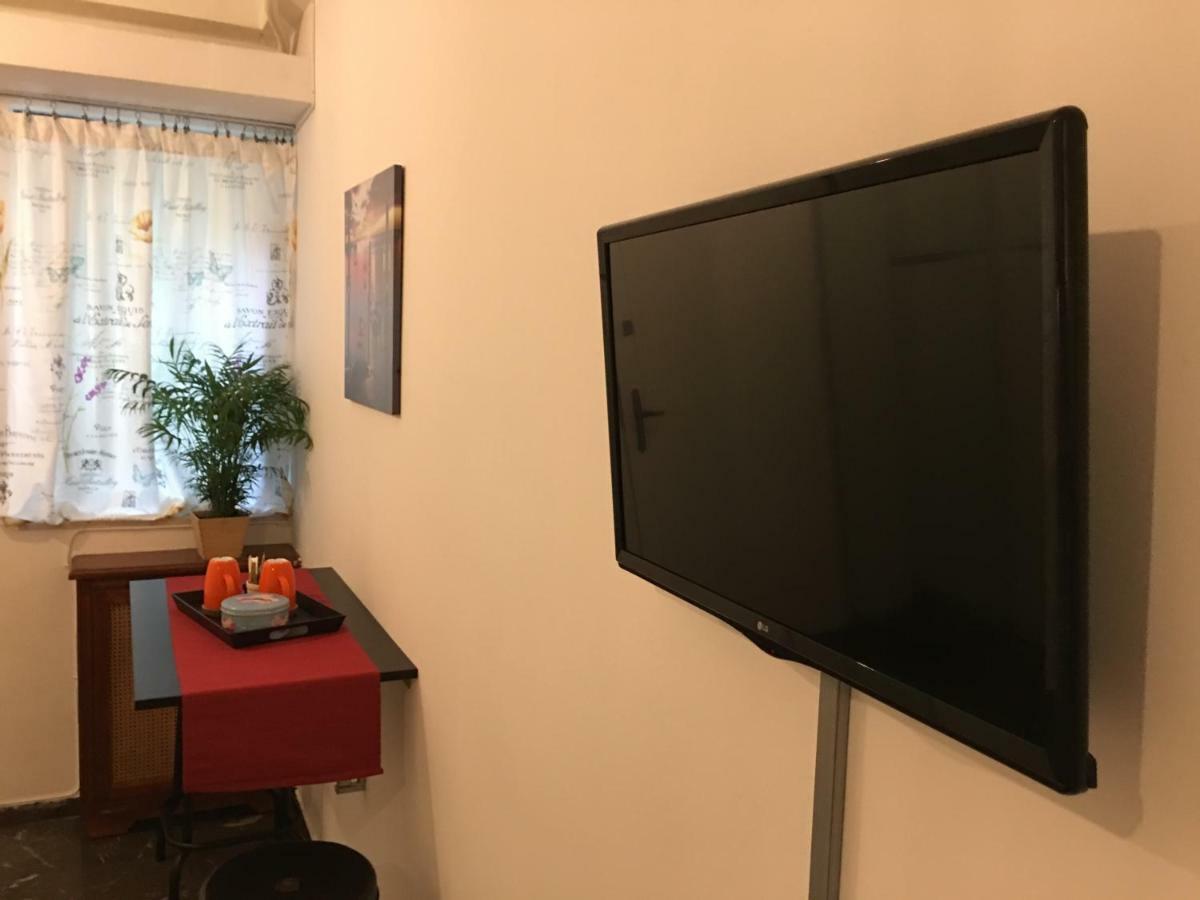 Edem Riviera Studio,Close To Beach,In Paleo Faliro アテネ エクステリア 写真