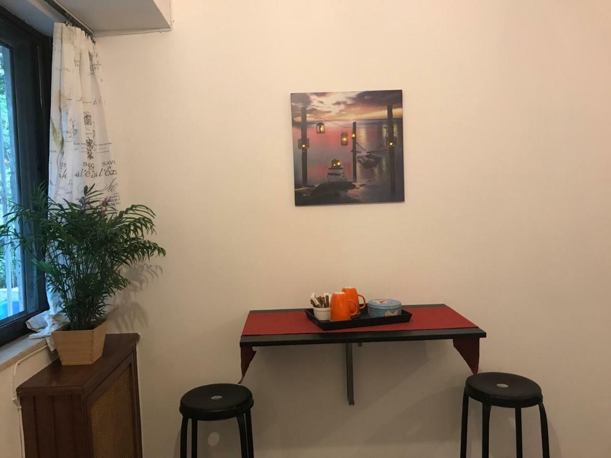 Edem Riviera Studio,Close To Beach,In Paleo Faliro アテネ エクステリア 写真