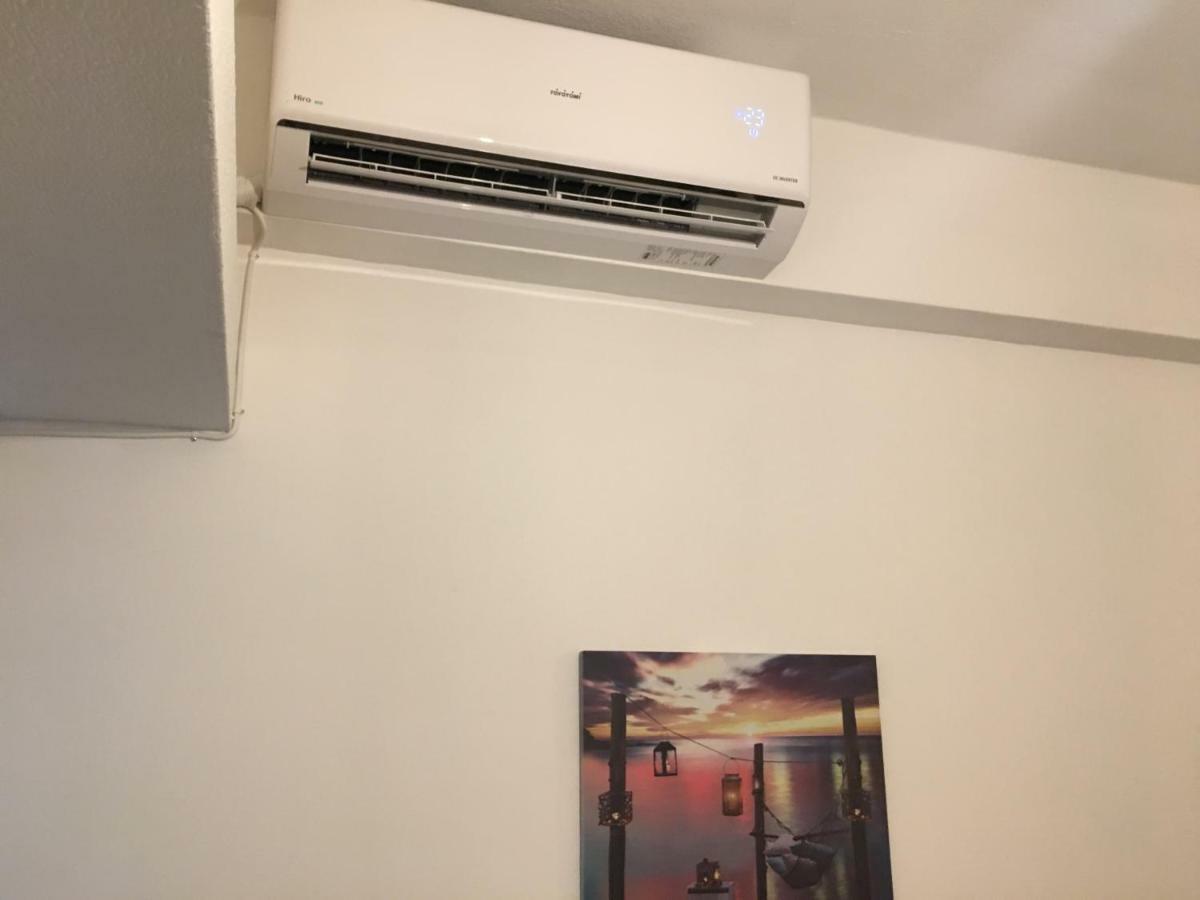 Edem Riviera Studio,Close To Beach,In Paleo Faliro アテネ エクステリア 写真