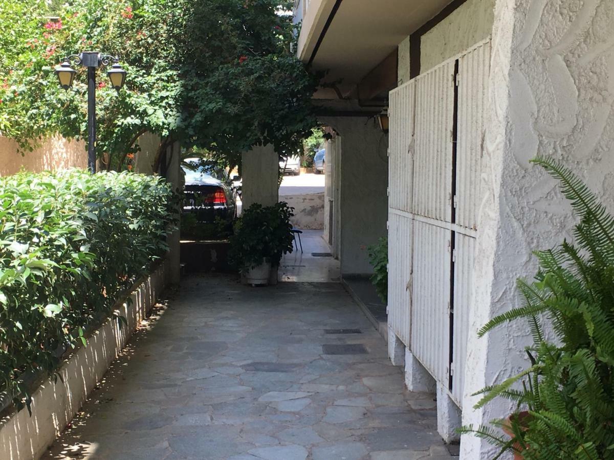 Edem Riviera Studio,Close To Beach,In Paleo Faliro アテネ エクステリア 写真